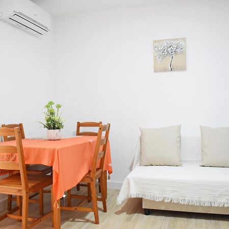 La Arana'S Home: Coqueta Casita Muy Cerca De La Playa Málaga Exteriör bild
